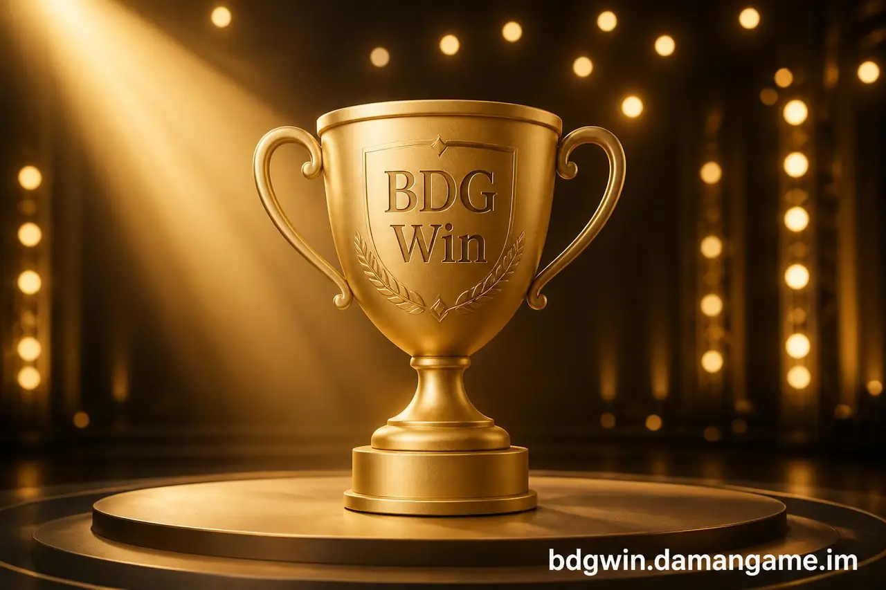 BDG Win